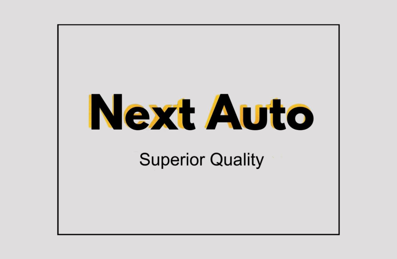 Next Auto Preview