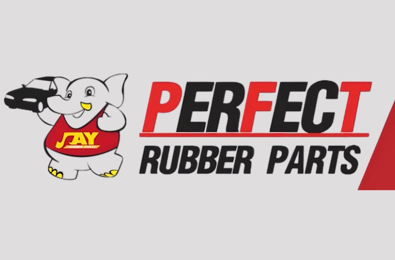 Perfect Rubber Parts Preview