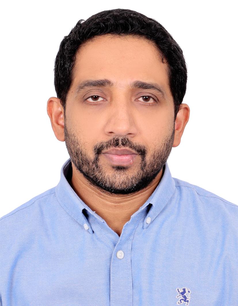 Faisal Kv