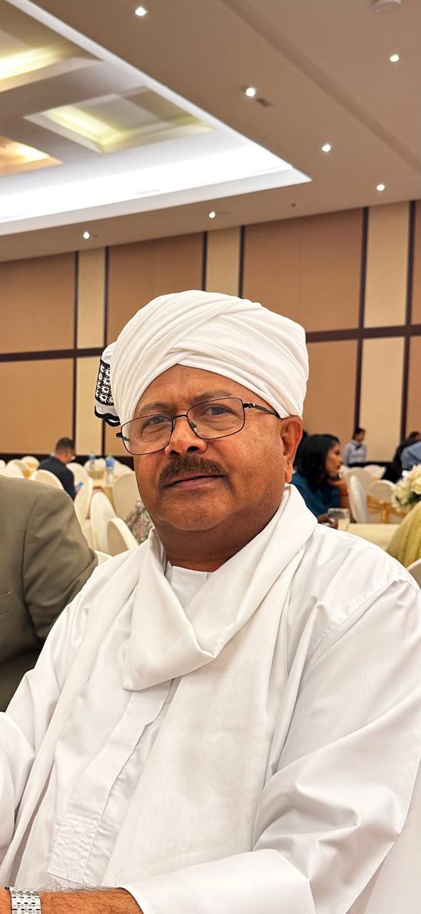 Hafiz Khairi
