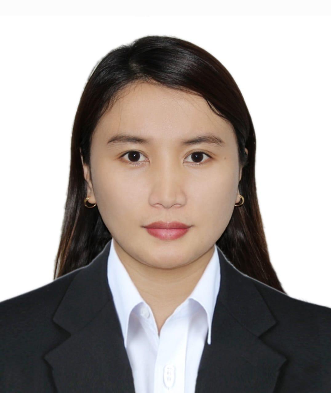 Ivy Goco